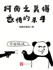 柯南之莫得感情的杀手章节列表