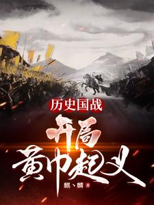 历史国战：开局黄巾起义章节列表