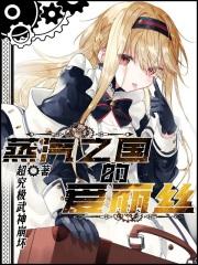 蒸汽之国的爱丽丝章节列表