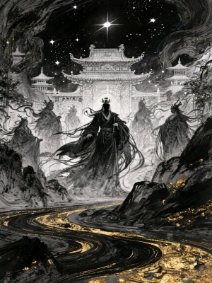 统御龙庭章节列表