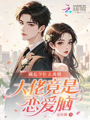 藏起孕肚去离婚，大佬竟是恋爱脑章节列表