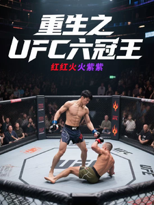 重生之UFC六冠王章节列表