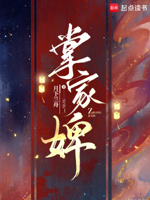 掌家婢章节列表