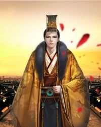 大秦逆子章节列表