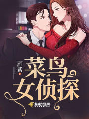 菜鸟女侦探章节列表