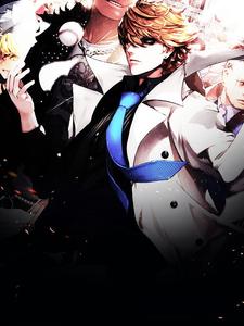 最强练气师章节列表